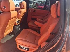 Li Auto Ideal L8 Air - ფოტო 16