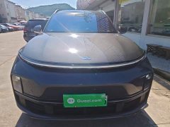 Li Auto Ideal L8 Air - ფოტო 2