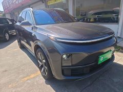 Li Auto Ideal L8 Air - ფოტო 3