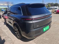 Li Auto Ideal L8 Air - ფოტო 4