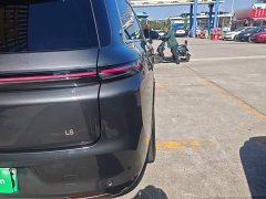 Li Auto Ideal L8 Air - ფოტო 7