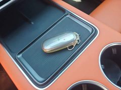 Li Auto Ideal L8 Air - ფოტო 8