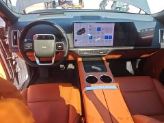 Li Auto Ideal L8 Air - ფოტო 9
