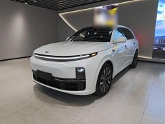 Li Auto L7 Max Smart Refresh Edition - ფოტო 1