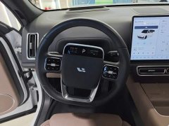 Li Auto L7 Max Smart Refresh Edition - ფოტო 10