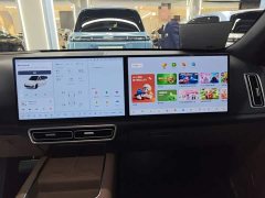 Li Auto L7 Max Smart Refresh Edition - ფოტო 12