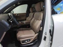 Li Auto L7 Max Smart Refresh Edition - ფოტო 14