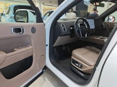 Li Auto L7 Max Smart Refresh Edition - ფოტო 15