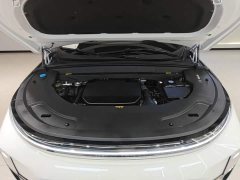Li Auto L7 Max Smart Refresh Edition - ფოტო 19