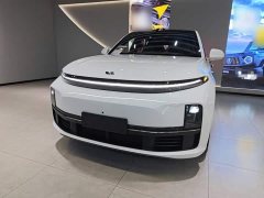 Li Auto L7 Max Smart Refresh Edition - ფოტო 2