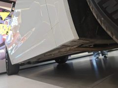 Li Auto L7 Max Smart Refresh Edition - ფოტო 20