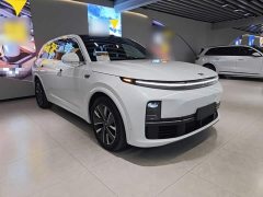 Li Auto L7 Max Smart Refresh Edition - ფოტო 3