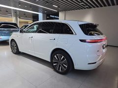 Li Auto L7 Max Smart Refresh Edition - ფოტო 4