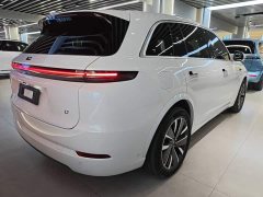 Li Auto L7 Max Smart Refresh Edition - ფოტო 5