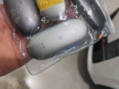Li Auto L7 Max Smart Refresh Edition - ფოტო 8