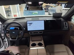 Li Auto L7 Max Smart Refresh Edition - ფოტო 9
