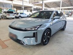 Geely Galaxy L6 125km PLUS Longteng Edition - фото 1
