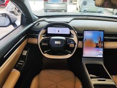 Geely Galaxy L6 125km PLUS Longteng Edition - фото 10