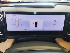 Geely Galaxy L6 125km PLUS Longteng Edition - фото 11
