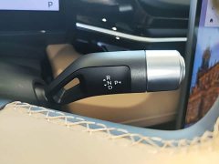 Geely Galaxy L6 125km PLUS Longteng Edition - фото 13