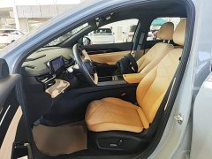 Geely Galaxy L6 125km PLUS Longteng Edition - фото 14