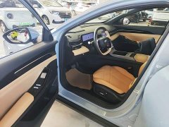 Geely Galaxy L6 125km PLUS Longteng Edition - фото 15