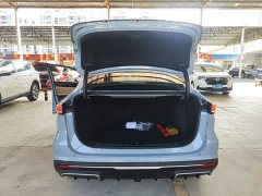 Geely Galaxy L6 125km PLUS Longteng Edition - фото 18