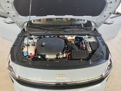 Geely Galaxy L6 125km PLUS Longteng Edition - фото 19