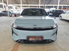 Geely Galaxy L6 125km PLUS Longteng Edition - фото 2