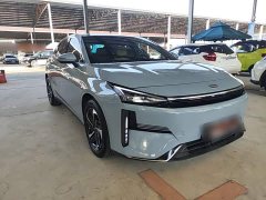 Geely Galaxy L6 125km PLUS Longteng Edition - фото 3