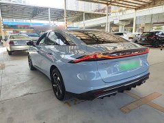 Geely Galaxy L6 125km PLUS Longteng Edition - фото 4