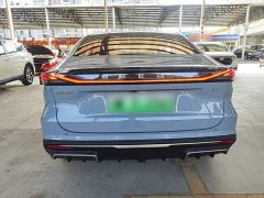 Geely Galaxy L6 125km PLUS Longteng Edition - фото 5