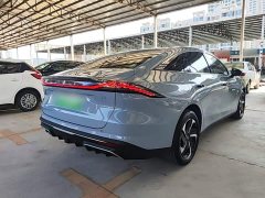 Geely Galaxy L6 125km PLUS Longteng Edition - фото 6