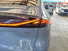 Geely Galaxy L6 125km PLUS Longteng Edition - фото 7