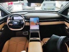 Geely Galaxy L6 125km PLUS Longteng Edition - фото 9