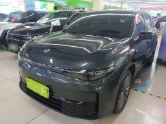 Leapmotor Leapo C10 605 Comfort Edition - ფოტო 1