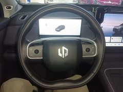 Leapmotor Leapo C10 605 Comfort Edition - ფოტო 10