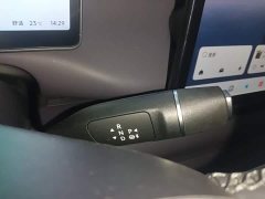Leapmotor Leapo C10 605 Comfort Edition - ფოტო 13