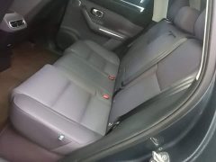 Leapmotor Leapo C10 605 Comfort Edition - ფოტო 16