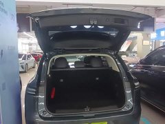 Leapmotor Leapo C10 605 Comfort Edition - ფოტო 18