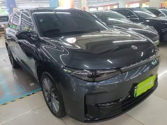Leapmotor Leapo C10 605 Comfort Edition - ფოტო 3