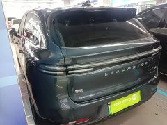Leapmotor Leapo C10 605 Comfort Edition - ფოტო 4