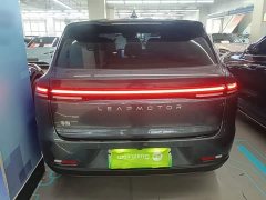 Leapmotor Leapo C10 605 Comfort Edition - ფოტო 5