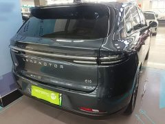 Leapmotor Leapo C10 605 Comfort Edition - ფოტო 6