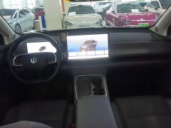 Leapmotor Leapo C10 605 Comfort Edition - ფოტო 9