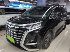 Denza D9 DM-i 970 AWD Flagship - ფოტო 1