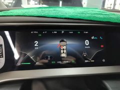 Denza D9 DM-i 970 AWD Flagship - ფოტო 11