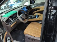 Denza D9 DM-i 970 AWD Flagship - ფოტო 14