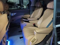 Denza D9 DM-i 970 AWD Flagship - ფოტო 16