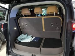 Denza D9 DM-i 970 AWD Flagship - ფოტო 18